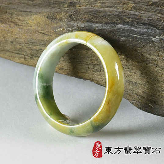玉石戒指類最新商品，編號RNG798實照圖片