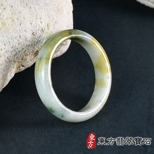 玉石戒指類最新商品，編號RNG799實照圖片
