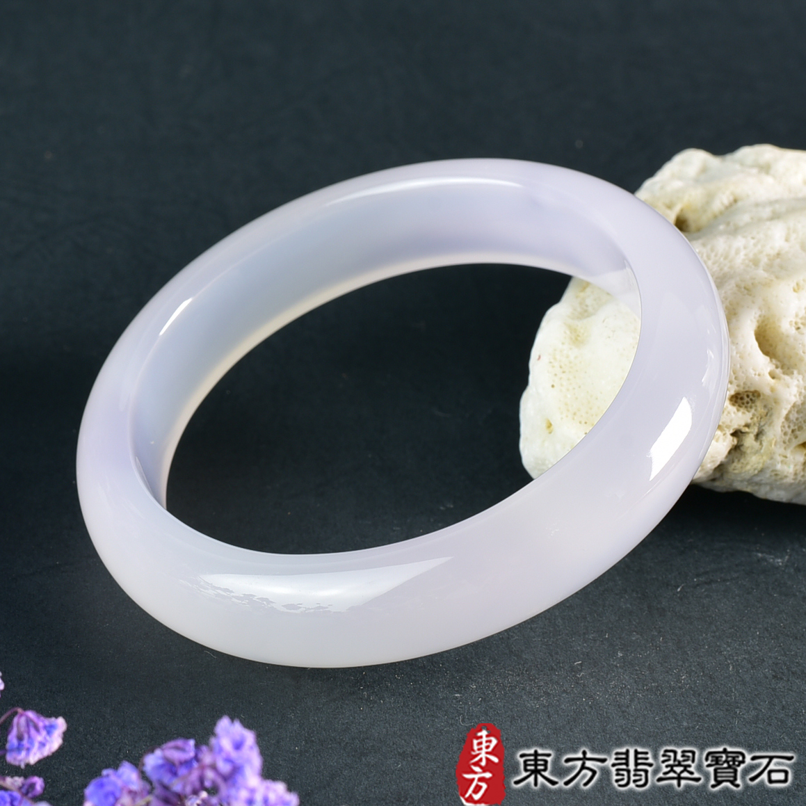 玉石手鐲類最新商品，編號PC041實照圖片