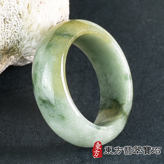 翡翠戒指，玉戒，尾戒商品NT元，介紹，商品介紹實圖