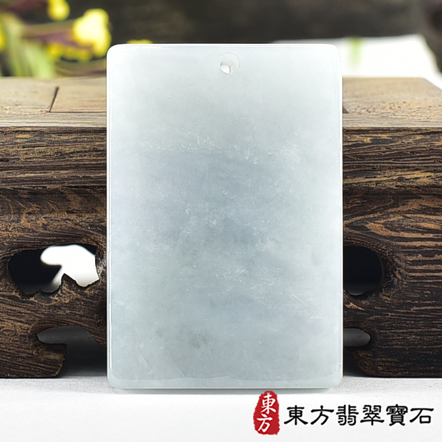 編號：FP064翡翠項鍊(玉珮玉墜吊墜)分類商品商品實照