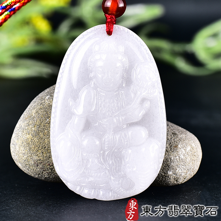 玉石神明玉珮類最新商品，編號BS258實照圖片