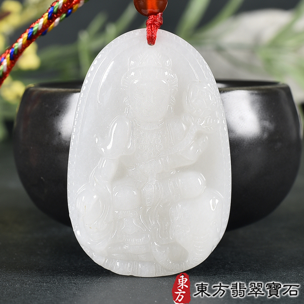 玉石神明玉珮類最新商品，編號BS259實照圖片