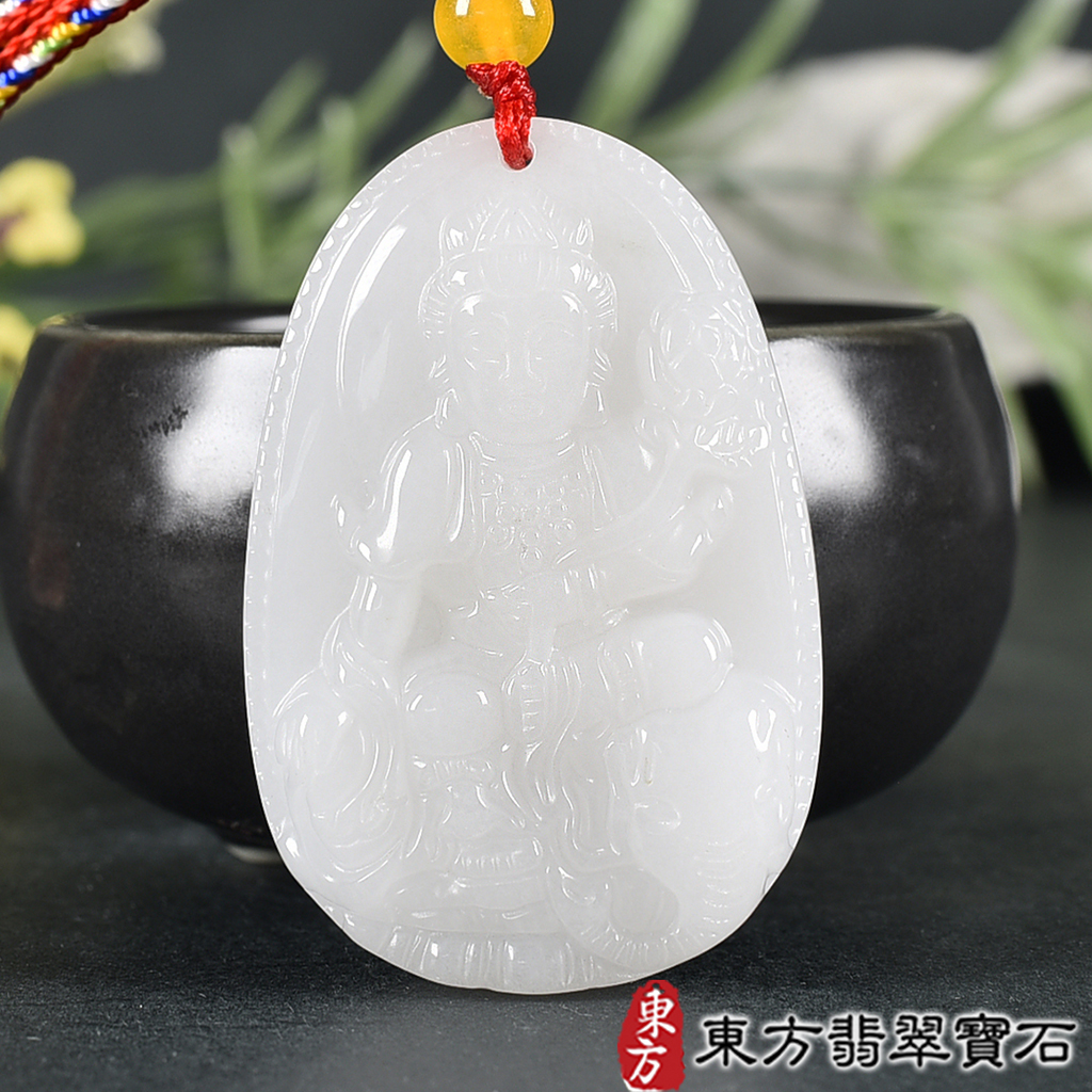 玉石神明玉珮類最新商品，編號BS261實照圖片