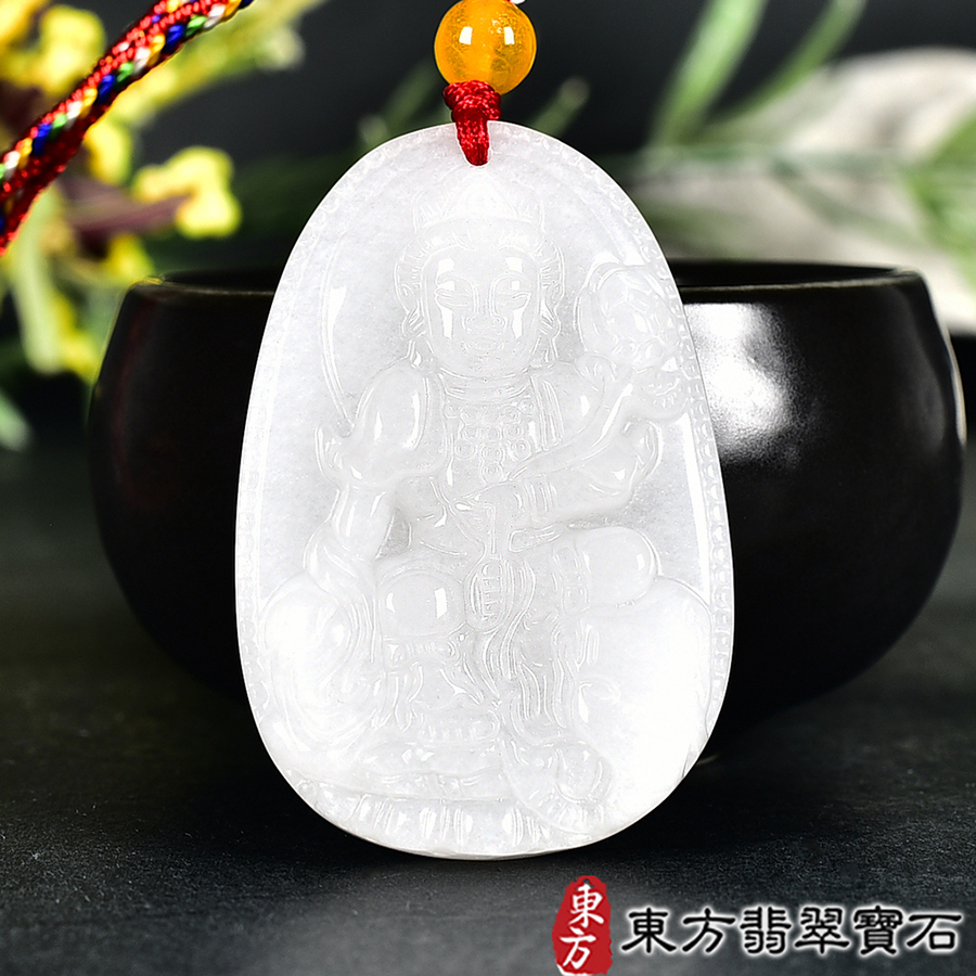 玉石神明玉珮類最新商品，編號BS262實照圖片