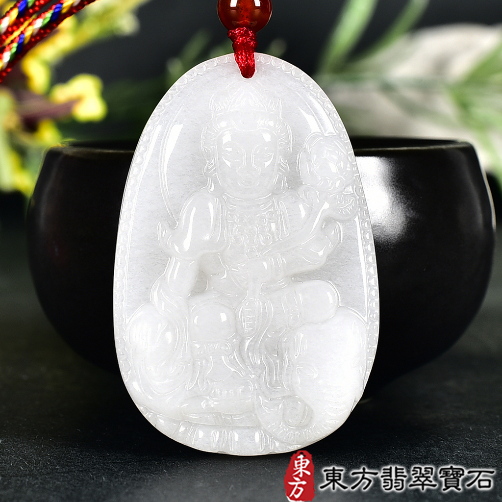 玉石神明玉珮類最新商品，編號BS263實照圖片