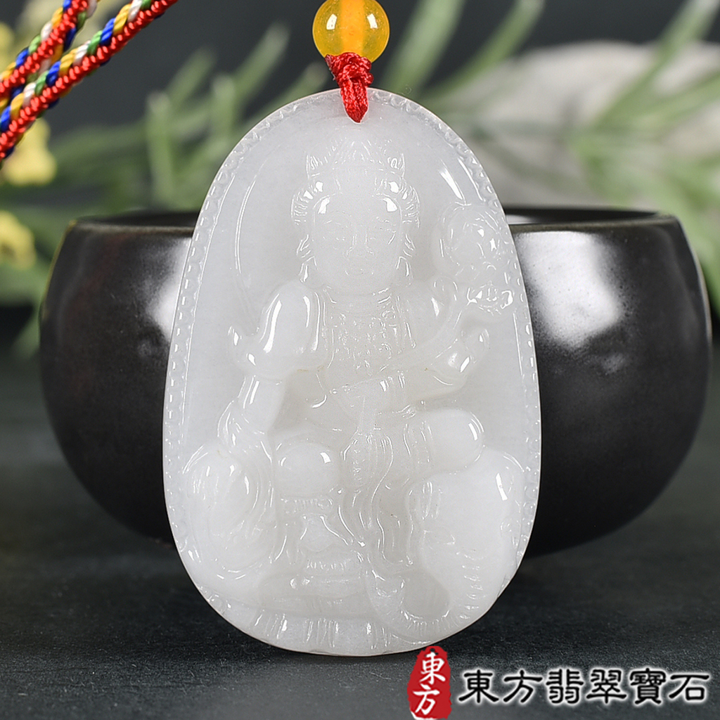 玉石神明玉珮類最新商品，編號BS264實照圖片