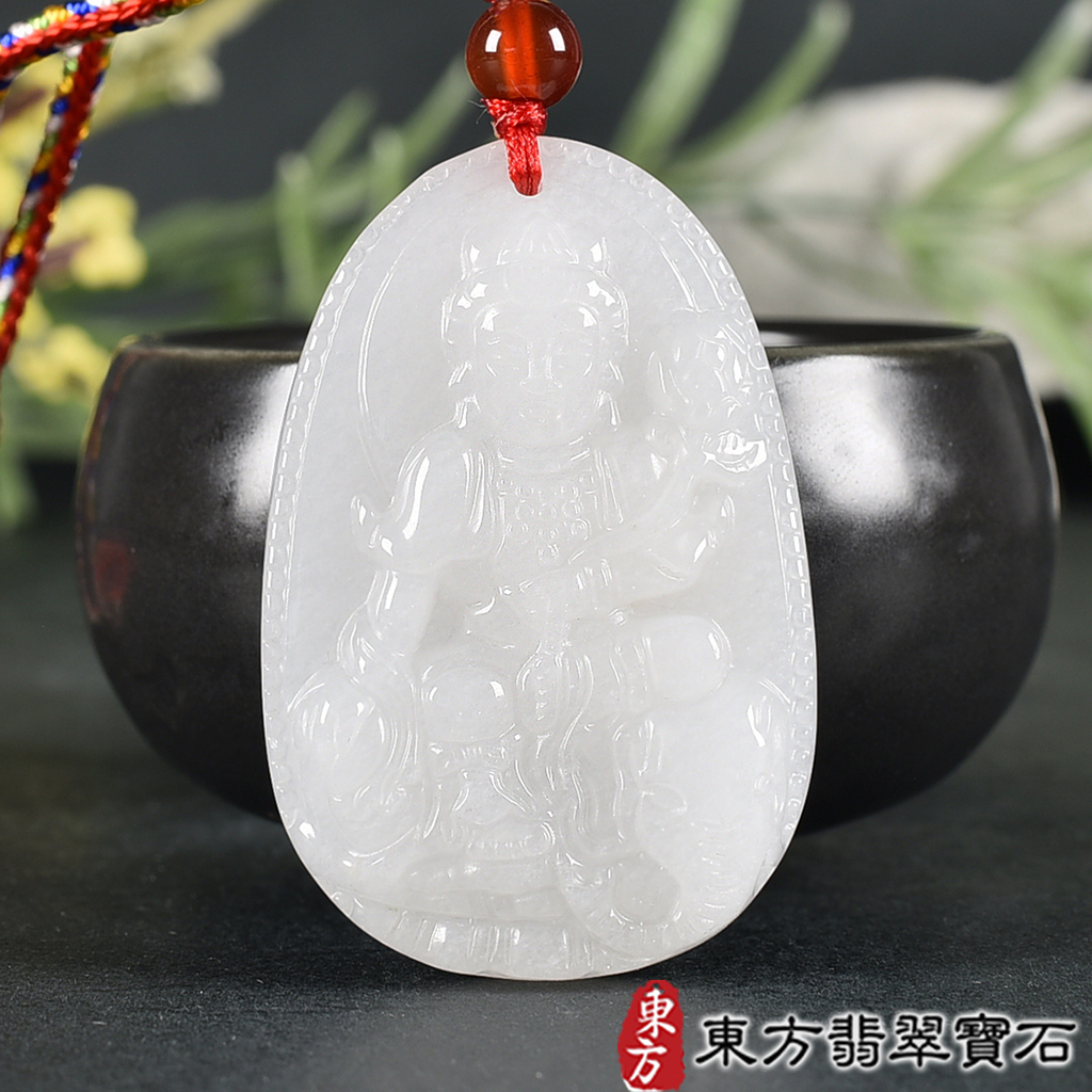 玉石神明玉珮類最新商品，編號BS265實照圖片