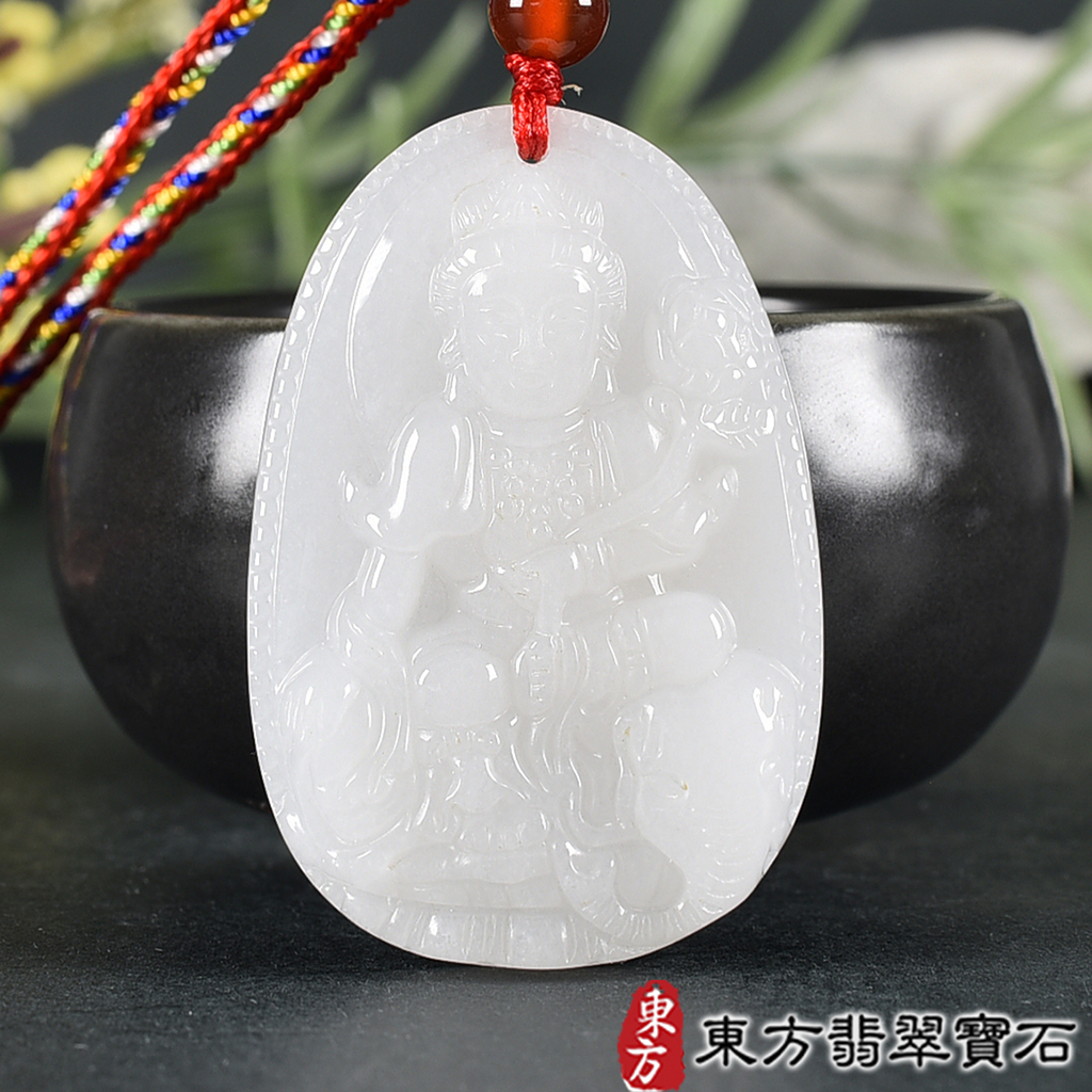 玉石神明玉珮類最新商品，編號BS266實照圖片