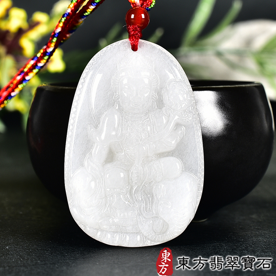 玉石神明玉珮類最新商品，編號BS267實照圖片