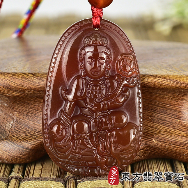 玉石神明玉珮類最新商品，編號BS269實照圖片