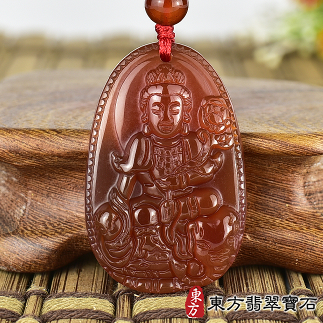 玉石神明玉珮類最新商品，編號BS272實照圖片