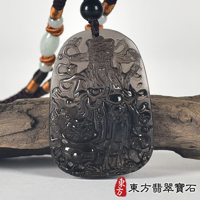 玉石神明玉珮類最新商品，編號CG047實照圖片