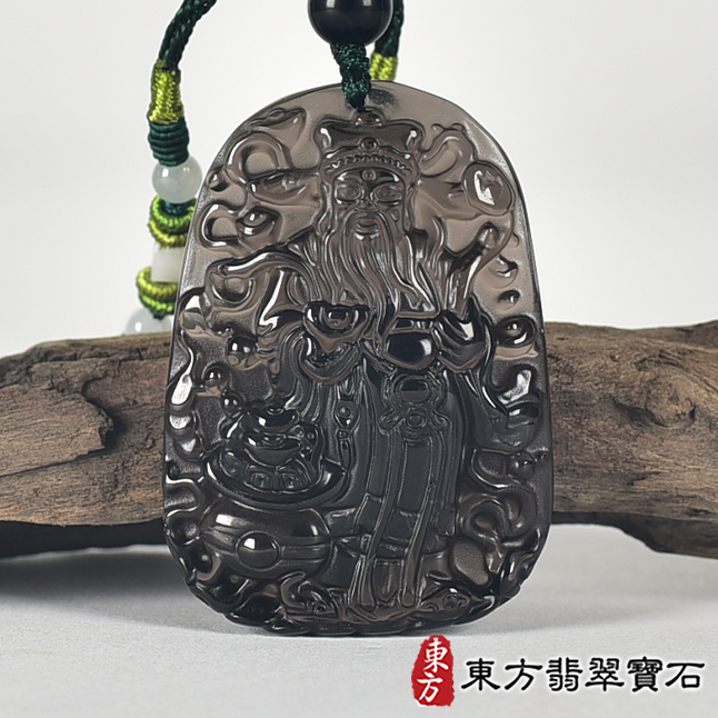 玉石神明玉珮類最新商品，編號CG049實照圖片