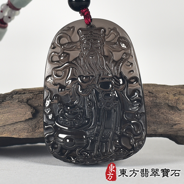 玉石神明玉珮類最新商品，編號CG050實照圖片