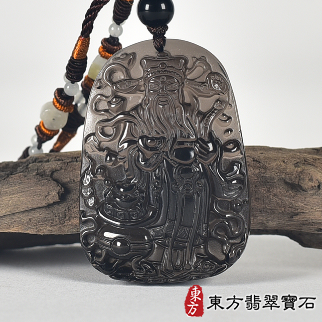 玉石神明玉珮類最新商品，編號CG051實照圖片