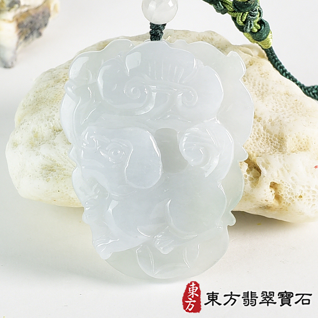 翡翠項鍊(玉珮玉墜吊墜)分類商品商品NT元，介紹，商品介紹實圖