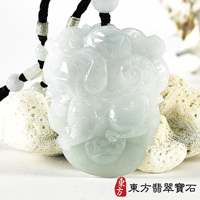 翡翠項鍊(玉珮玉墜吊墜)分類商品商品NT元，介紹，商品介紹實圖