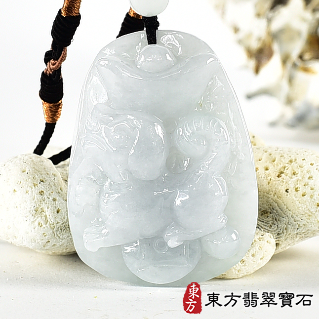 翡翠項鍊(玉珮玉墜吊墜)分類商品商品NT元，介紹，商品介紹實圖