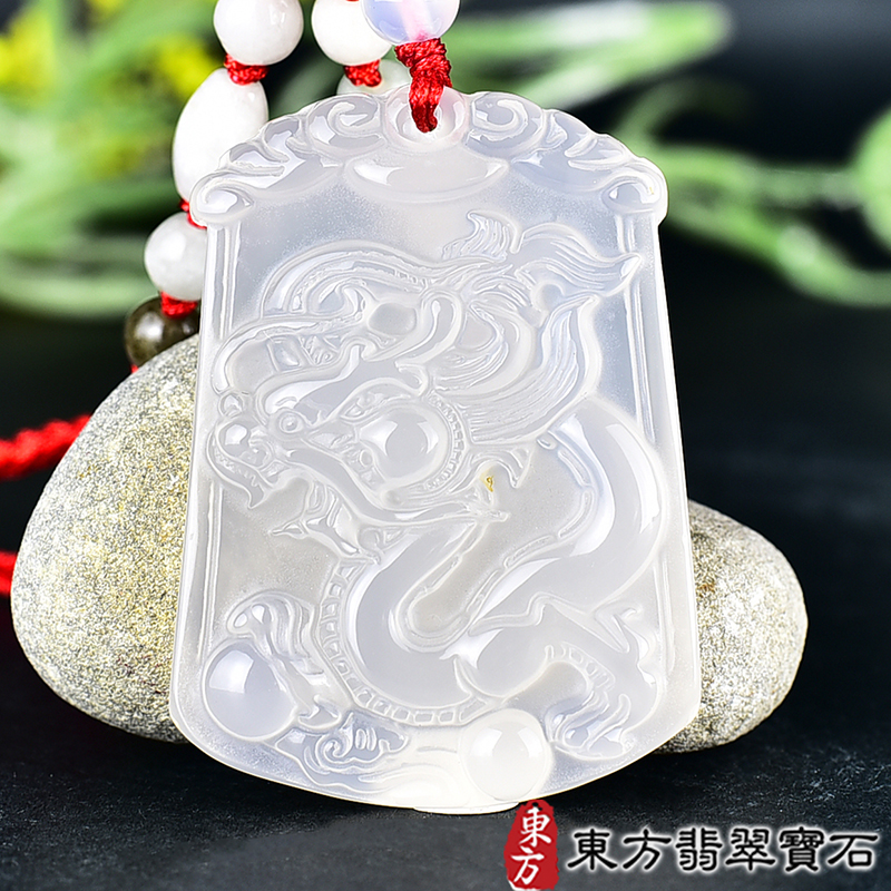 玉石項鍊，玉墜，吊墜類最新商品，編號DR653實照圖片