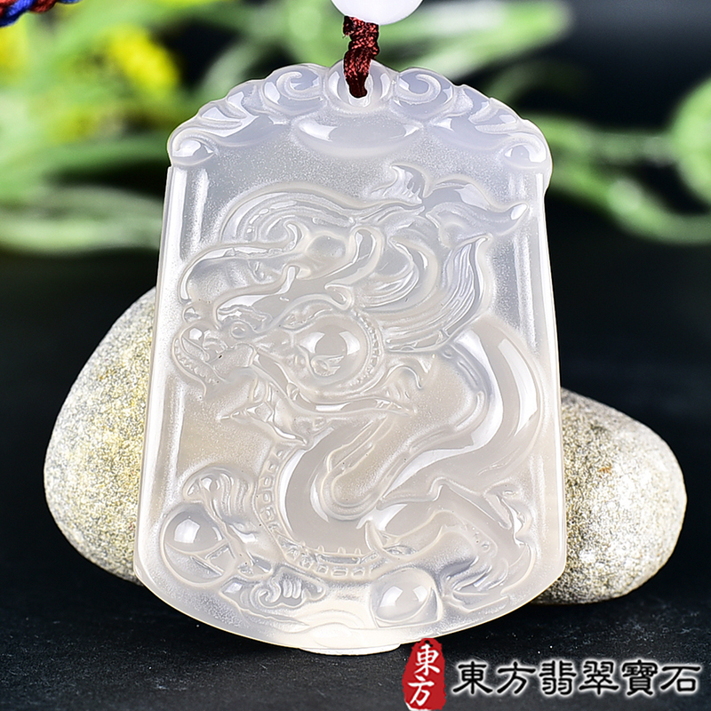 玉石項鍊，玉墜，吊墜類最新商品，編號DR656實照圖片