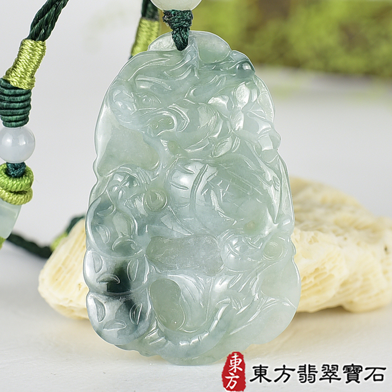 翡翠項鍊(玉珮玉墜吊墜)分類商品商品NT元，介紹，商品介紹實圖
