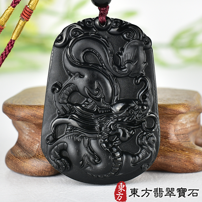 玉石項鍊，玉墜，吊墜類最新商品，編號DR665實照圖片