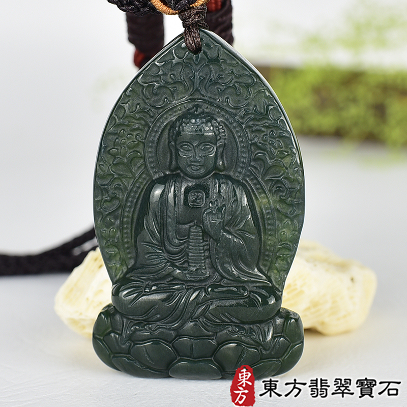 玉石神明玉珮商品NT元，介紹，商品介紹實圖