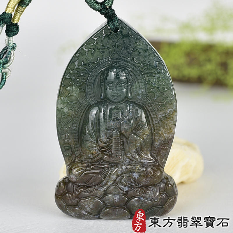 玉石神明玉珮商品NT元，介紹，商品介紹實圖