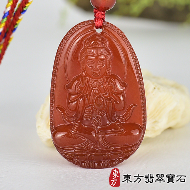 玉石神明玉珮類最新商品，編號FD832實照圖片