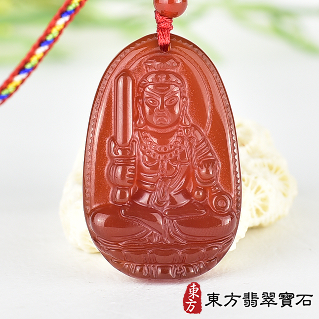 玉石神明玉珮類最新商品，編號FD846實照圖片