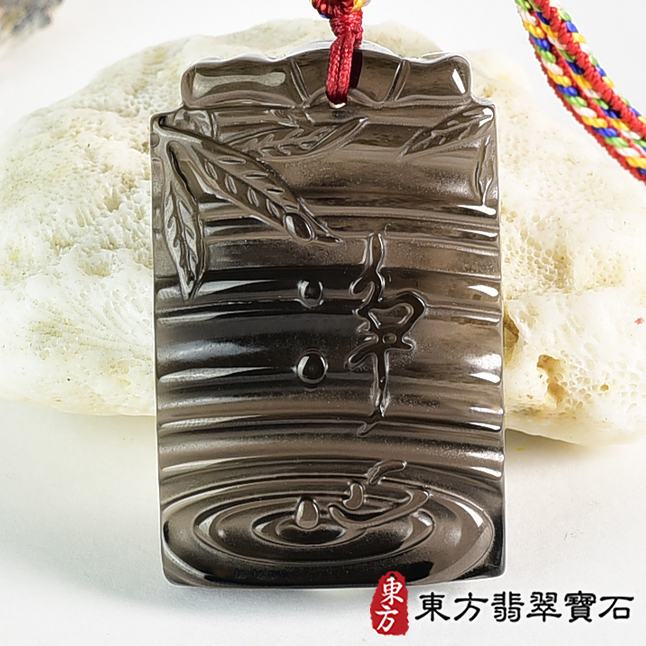 編號：FP057玉石項鍊，玉墜，吊墜商品實照