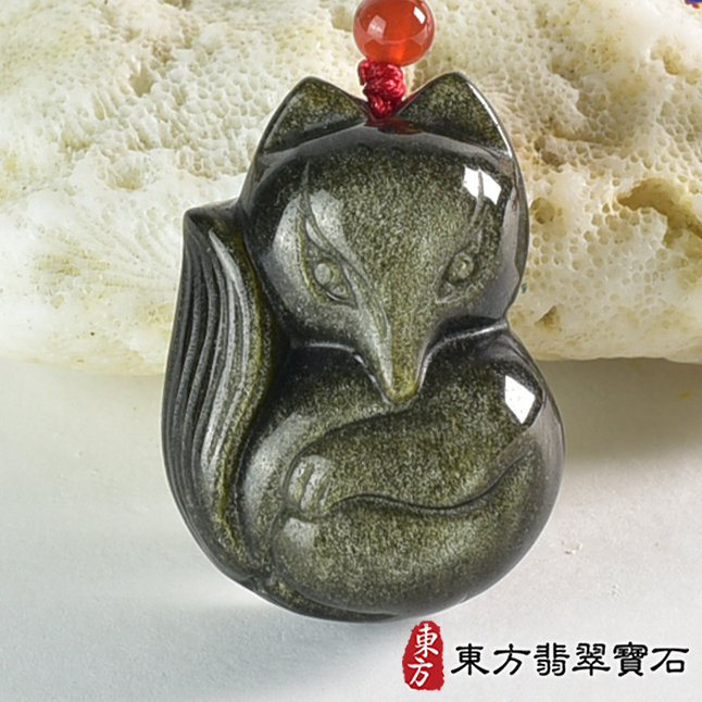 編號：FX076玉石項鍊，玉墜，吊墜商品實照