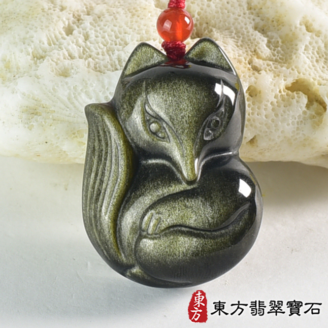 編號：FX078玉石項鍊，玉墜，吊墜商品實照