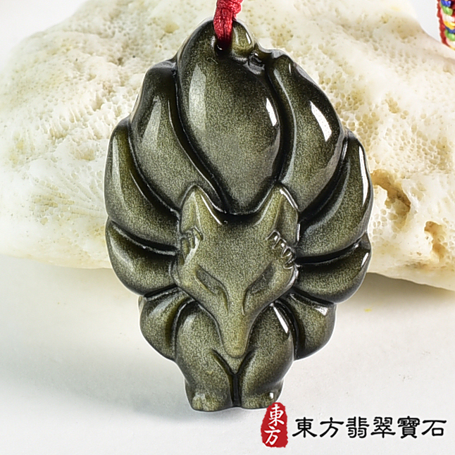 編號：FX085玉石項鍊，玉墜，吊墜商品實照