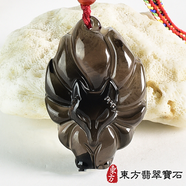 編號：FX088玉石項鍊，玉墜，吊墜商品實照