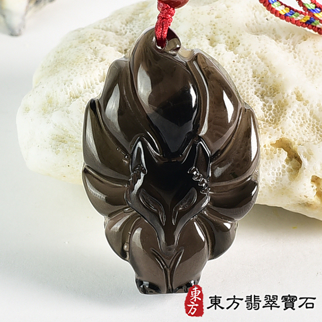 編號：FX089玉石項鍊，玉墜，吊墜商品實照