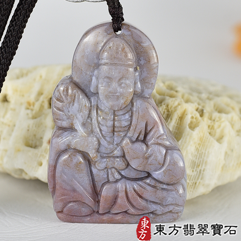 玉石神明玉珮類最新商品，編號GG083實照圖片