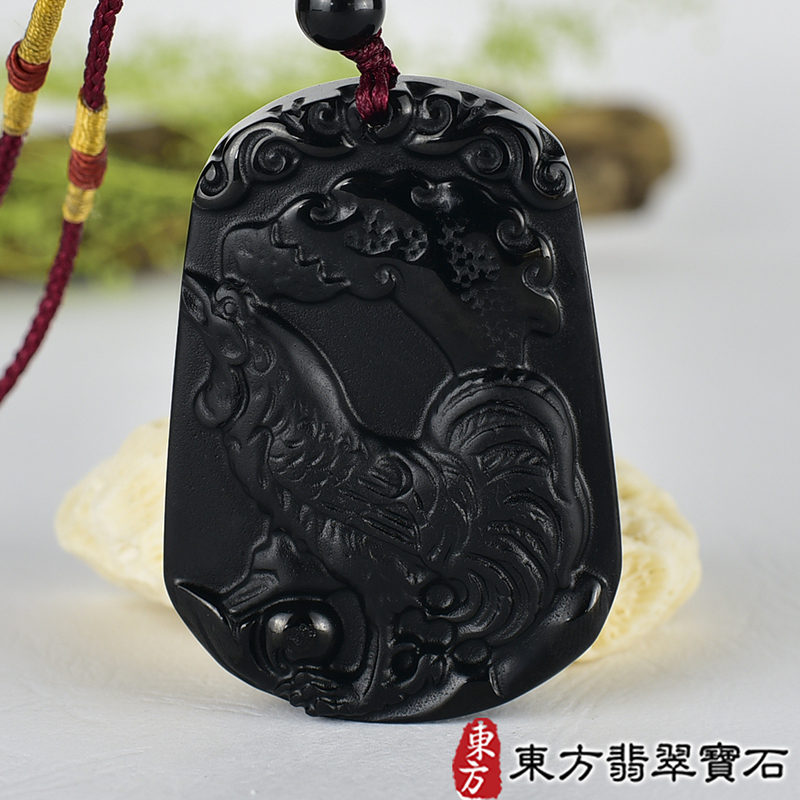 玉石項鍊，玉墜，吊墜類最新商品，編號GI074實照圖片