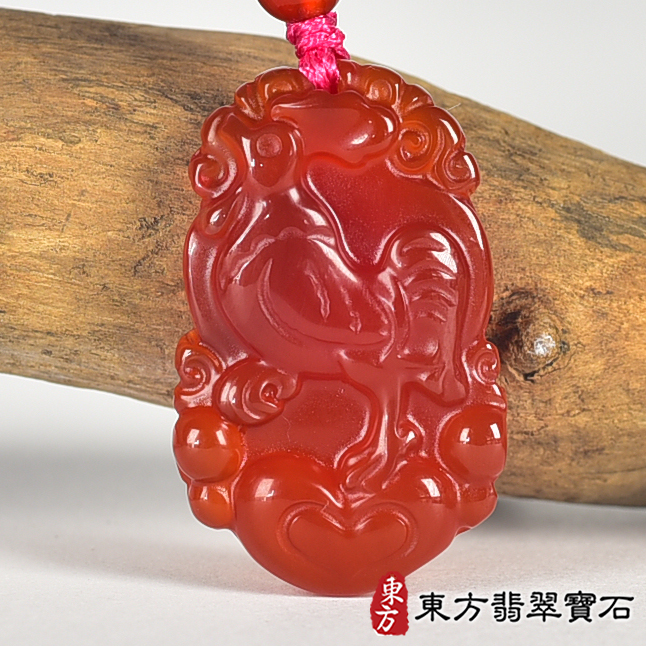 玉石項鍊，玉墜，吊墜類最新商品，編號GI080實照圖片