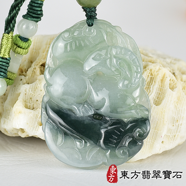 玉石項鍊，玉墜，吊墜類最新商品，編號GO077實照圖片