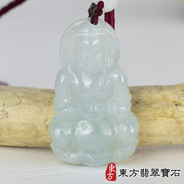 翡翠神明玉珮商品NT元，介紹，商品介紹實圖