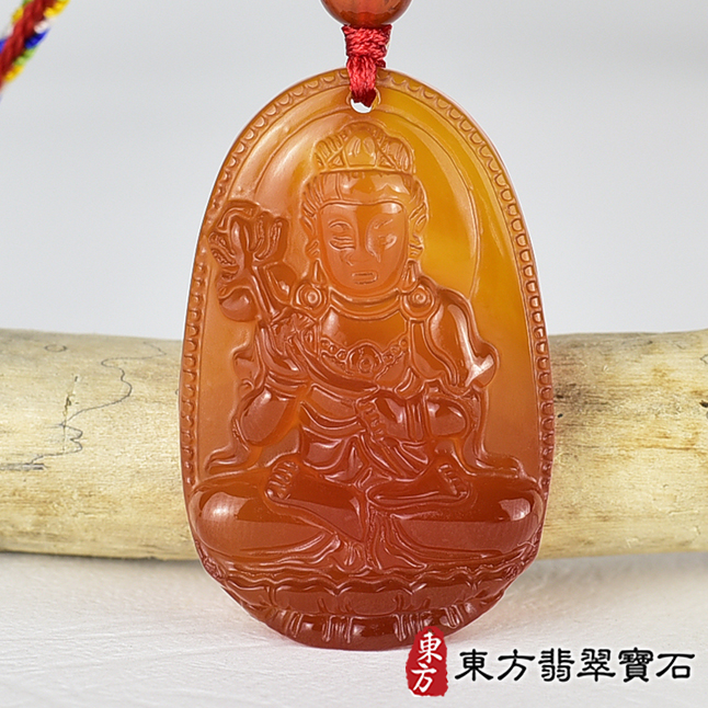 玉石神明玉珮類最新商品，編號GY2148實照圖片