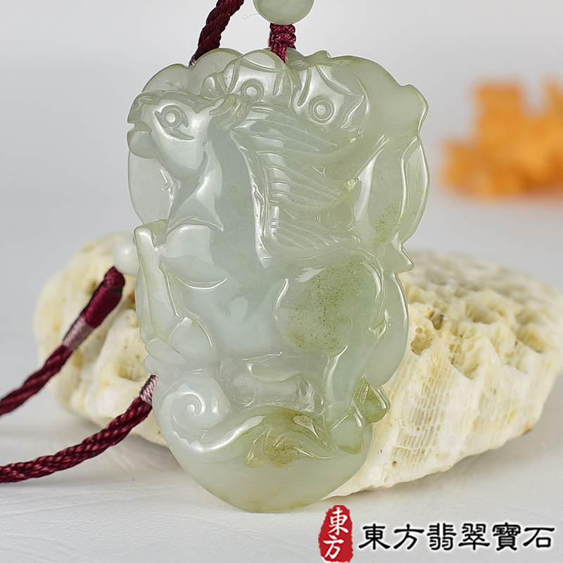 翡翠項鍊(玉珮玉墜吊墜)分類商品商品NT元，介紹，商品介紹實圖