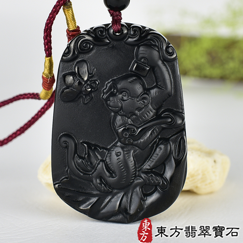 玉石項鍊，玉墜，吊墜類最新商品，編號HW101實照圖片