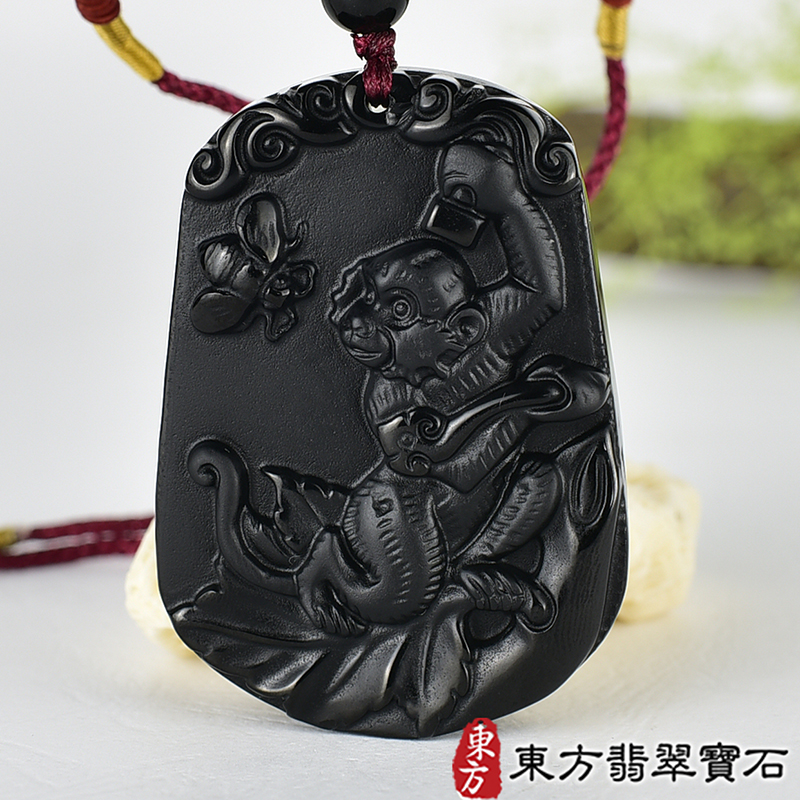 玉石項鍊，玉墜，吊墜類最新商品，編號HW102實照圖片