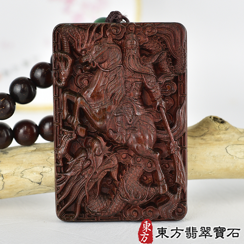 玉石神明玉珮類最新商品，編號KG735實照圖片