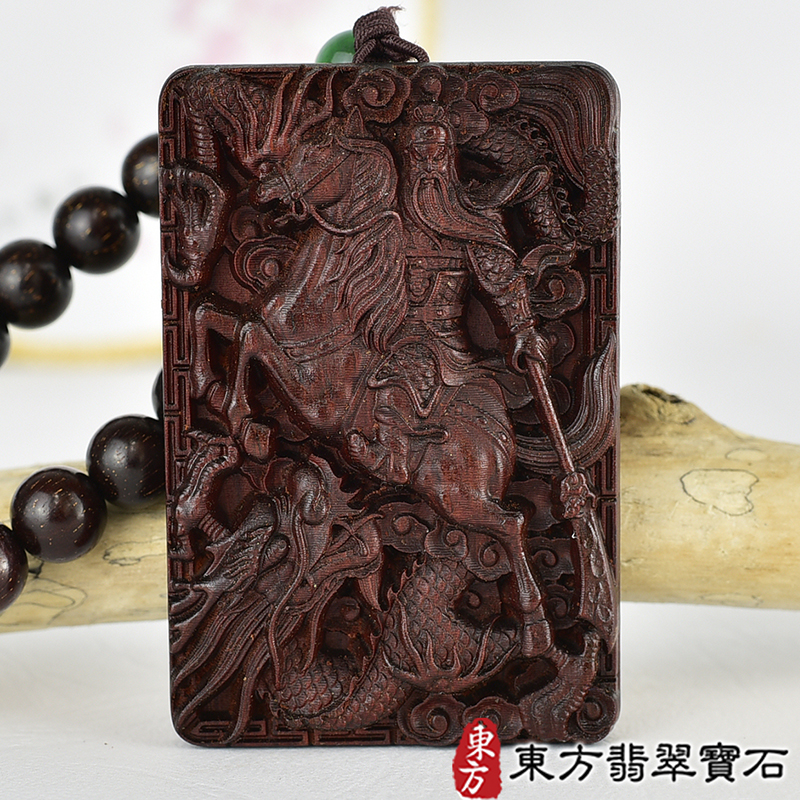 玉石神明玉珮類最新商品，編號KG736實照圖片