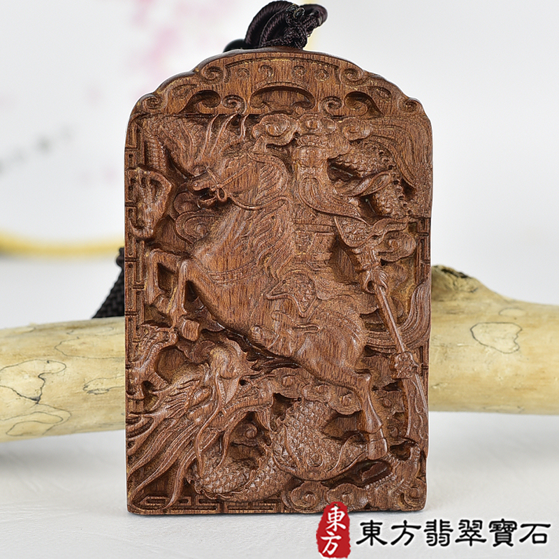 玉石神明玉珮類最新商品，編號KG770實照圖片