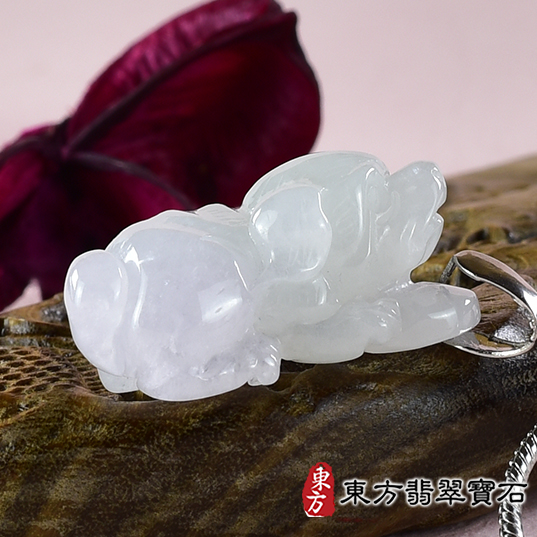 翡翠項鍊(玉珮玉墜吊墜)分類商品商品NT元，介紹，商品介紹實圖